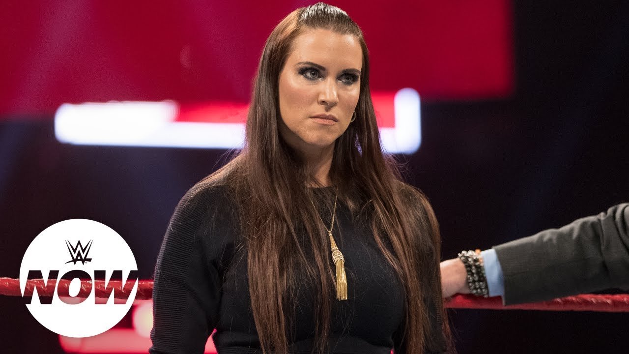 Stephanie McMahon Spotted Backstage at WrestleMania 39 Amidst Speculations of WWE Comeback