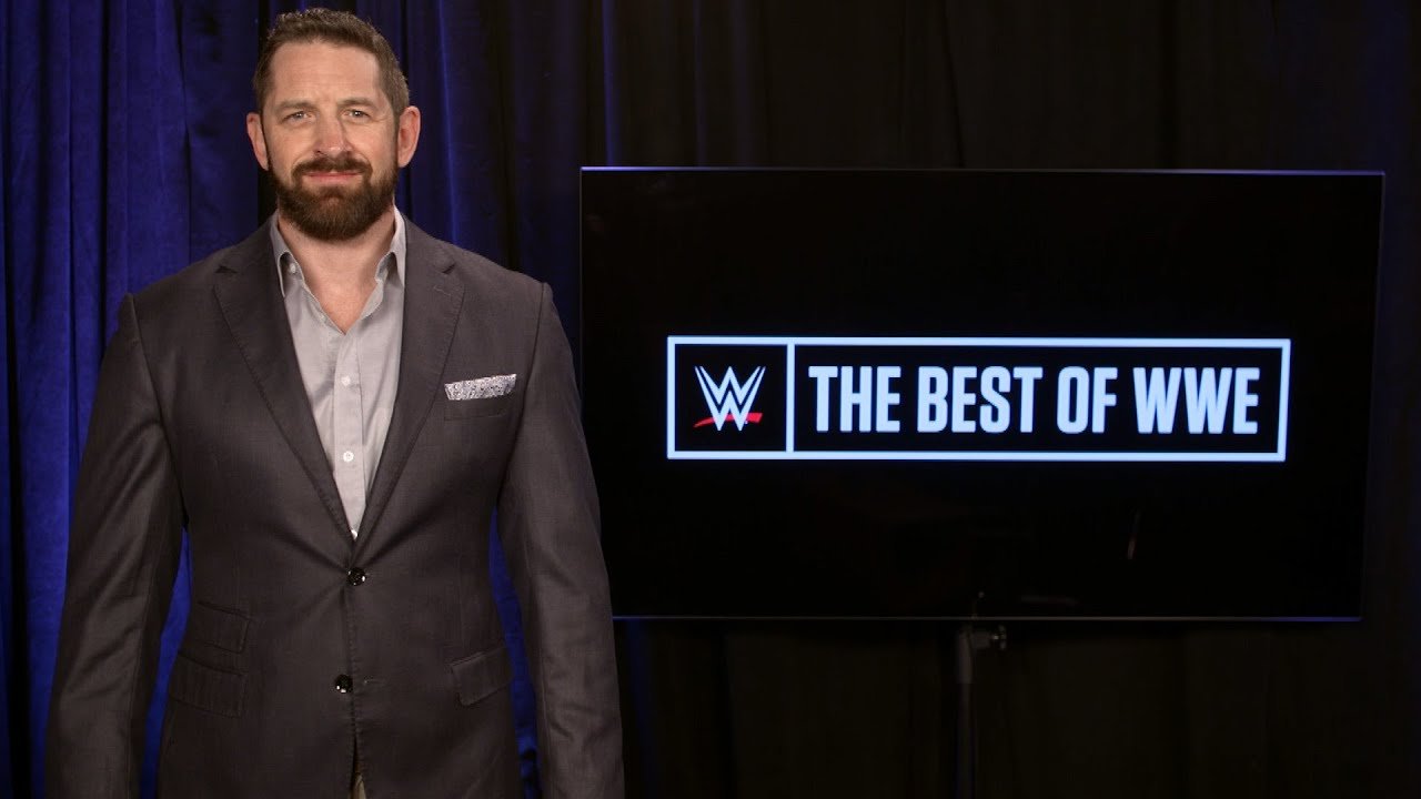 Wade Barrett Confirms Permanency of His WWE SmackDown Role