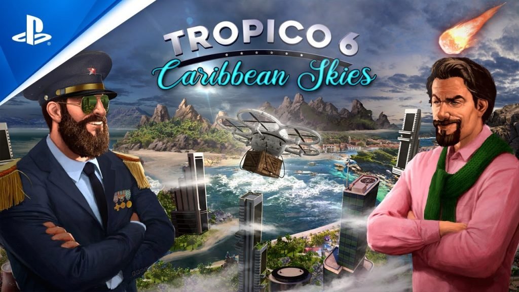 tropico 6 wiki cold war tropico 6 wiki cold war