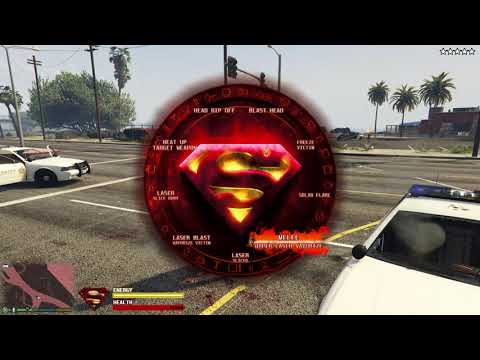 superman mod gta 5 how to install superman mod gta 5 how to install