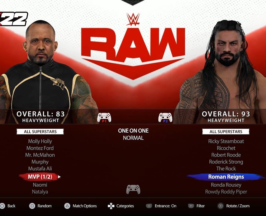 wwe 2k22 platforms wwe 2k22 platforms