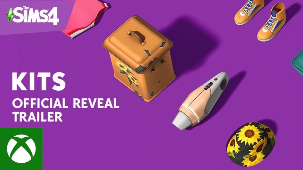 sims 4 kits sims 4 kits