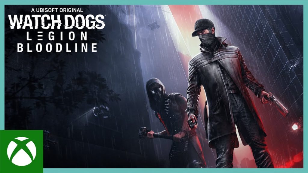 watch dogs legion dlc watch dogs legion dlc