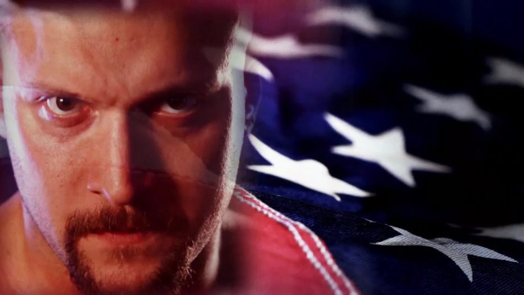 The Great American Bash returns on NXT tonight #WWENXT