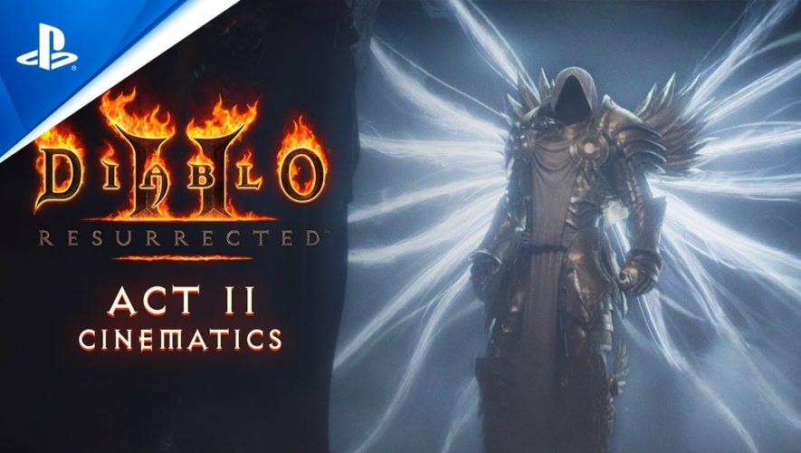 download diablo 2 resurrected ps5 download diablo 2 resurrected ps5