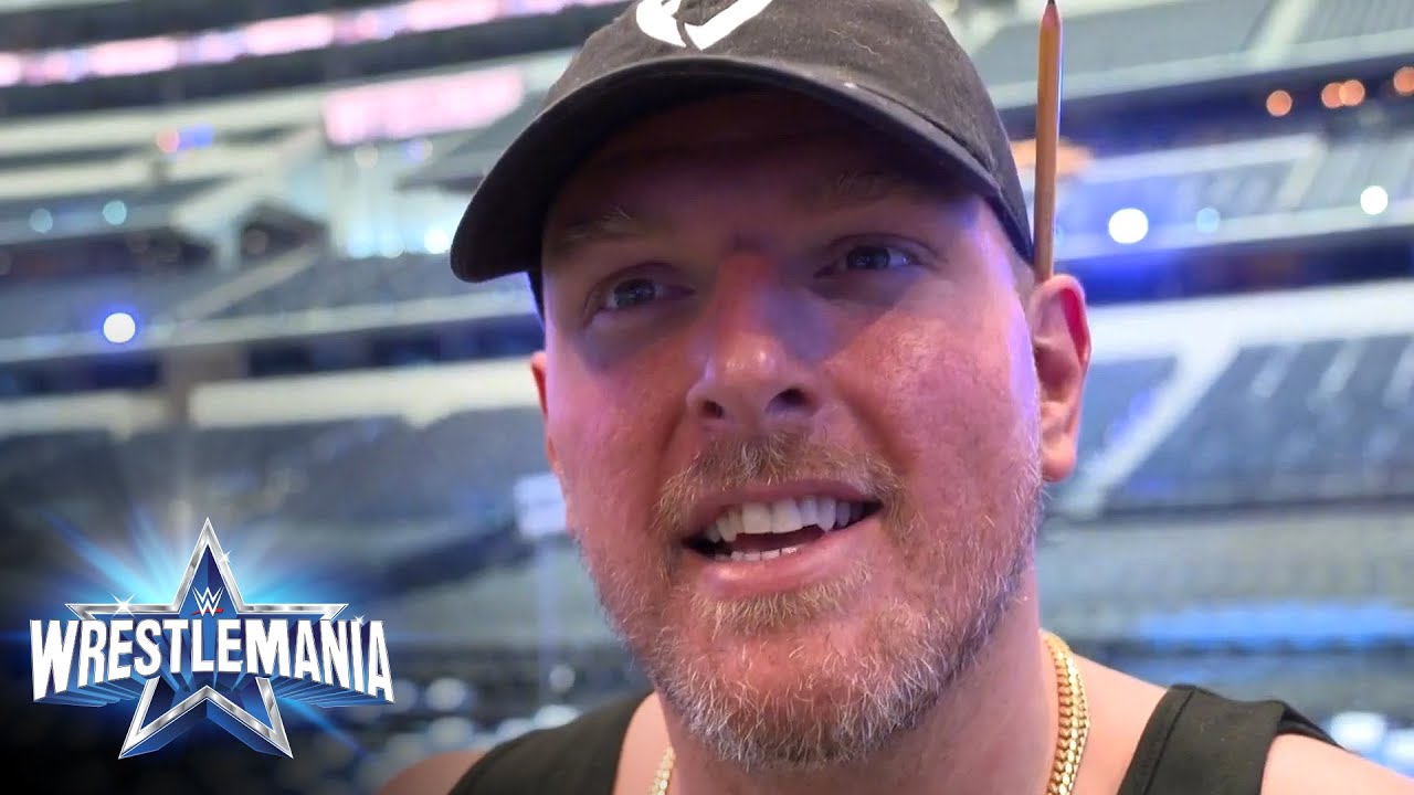 Pat McAfee Inks Game-Changing $10 Million Per Year ESPN Contract