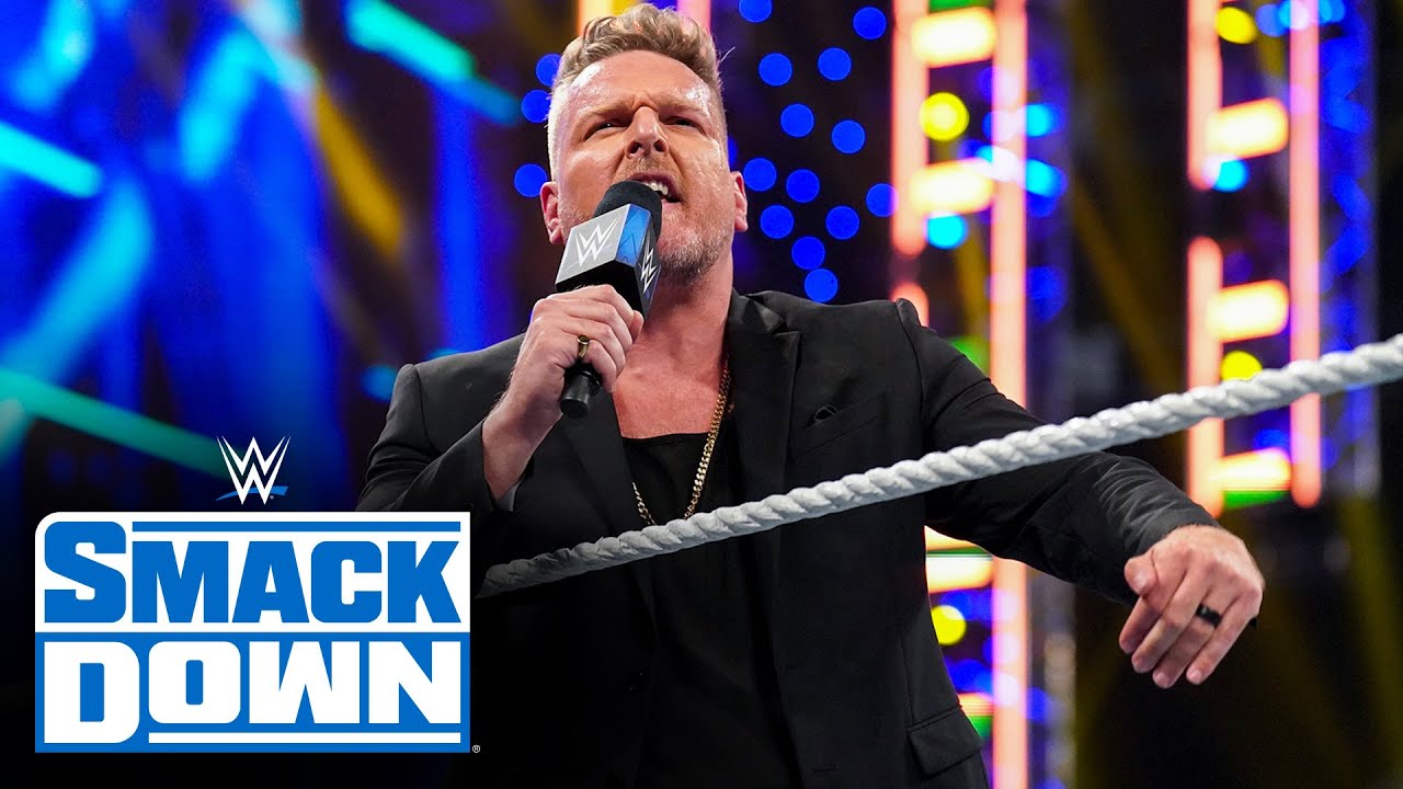 Pat McAfee Shares Insights on His Prospective WWE Return