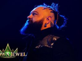 Bray Wyatt is Not a Part of WrestleMania 39 Line-Up