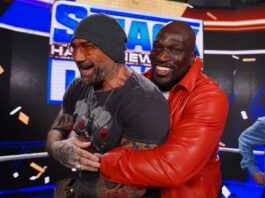 Will Batista Finally Be Inducted into the WWE Hall of Fame?