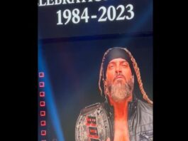 Results From ROH's 'Jay Briscoe: Celebration of Life' Special Event (SPOILERS)