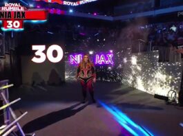 Nia Jax Resumes Training, Sparks Speculation of Imminent WWE Return