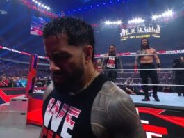 Jey Uso Delivers Straightforward Message to Kevin Owens and Sami Zayn
