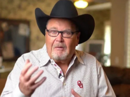 Legendary Commentator Jim Ross Transitions to All In Event as Retirement Approaches