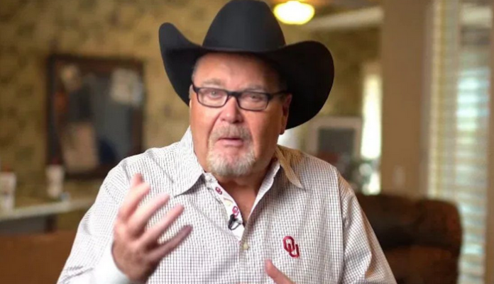 Legendary Commentator Jim Ross Transitions to All In Event as Retirement Approaches