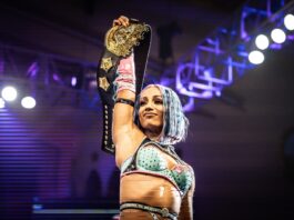 Mercedes Mone Talks About Her Yearly Aspirations and Collaborating with NJPW as an Independent Wrestler