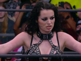 Saraya Reveals How Her NXT T-Shirt Sales and Unique Style Catapulted Her to WWE Main Roster
