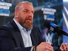 Revealing the Extent of Triple H's WWE Storyline Planning