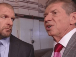 Report: Vince McMahon at Ease with Sale of WWE to UFC's Parent Company