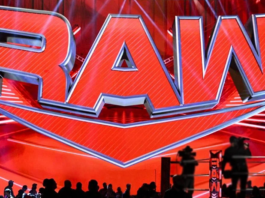 Potential Spoiler Alert: Anticipating a Major Surprise on WWE RAW This Week