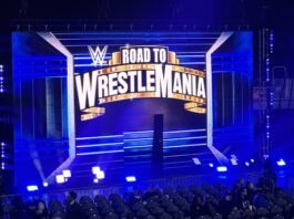 March 3, 2023 WWE Live Event Results from Toronto, ON