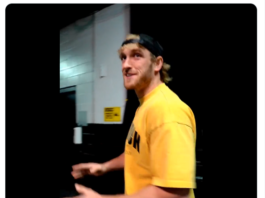 Logan Paul: From YouTube to WWE - Maverick's Journey in the Ring