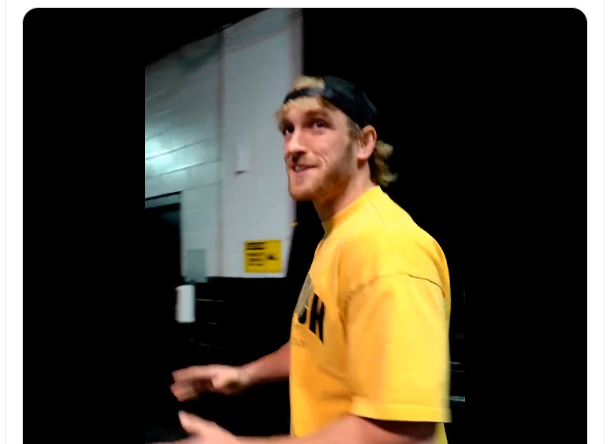 Logan Paul: From YouTube to WWE - Maverick's Journey in the Ring