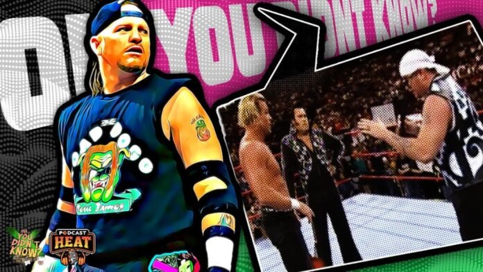 Road Dogg Reflects on the Origins of the New Age Outlaws in WWE History