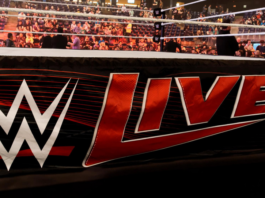 Positive Performance at Recent WWE Live Events