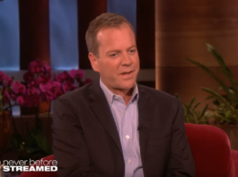 Video Vault 2010: Kiefer Sutherland Reflects on the Conclusion of Season 7 of '24'