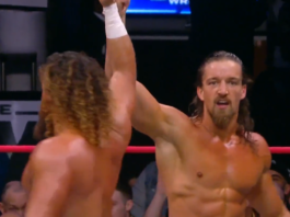 Jay White Signs with AEW: Latest Updates