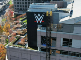 WWE Still Plans on Moving HQ to Downtown Stamford