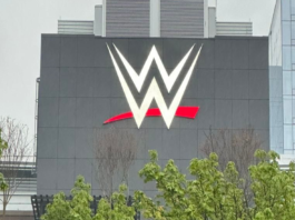 WWE HQ Stamford