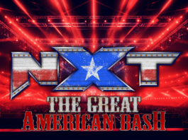WWE Sets the Stage for an Exciting NXT Great American Bash Streaming Special in July