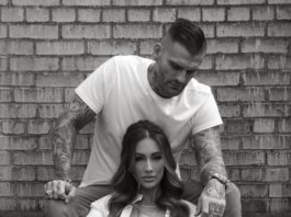 Corey Graves and Carmella Anticipate Arrival of First Child Together