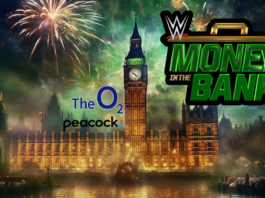 London's O2 Arena Breaks WWE's Highest-Grossing Arena Record at Money in the Bank