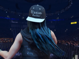 WWE 2K23 Roster Expands with First Free WWE Superstar Confirmed