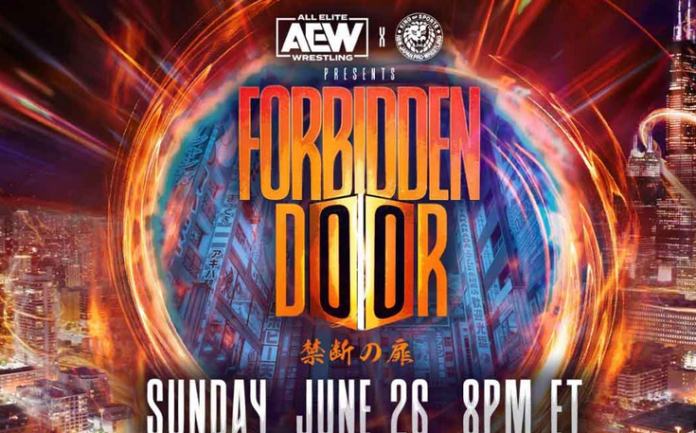 AEW Explores Exciting Dream Match Possibilities for CM Punk at Forbidden Door II