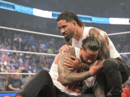 WWE Higher-Ups Thrilled with Roman Reigns' Creative Direction, Signal Success for The Bloodline