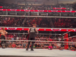 Kevin Owens Delivers a Heartfelt and Emotional Promo Following WWE RAW