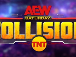 AEW Collision Ratings Hold Steady, Battle of the Belts Sees an Uptick