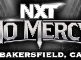 WWE Announces the Return of 'No Mercy' with NXT Special in September
