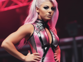 Alexa Bliss Emphasizes the Significance of Taking Time Off and Reimagining Her Character