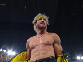 Logan Paul Revels in Turning Heel in WWE: The Art of Eliciting Reactions