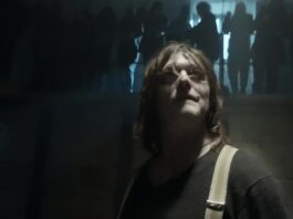 Daryl Dixon's Journey to France: Unraveling the Mysteries