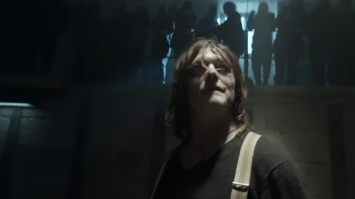 Daryl Dixon's Journey to France: Unraveling the Mysteries