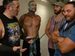 AEW Dynamite: The Young Bucks Set to Face the Hardy Brothers in a Tag Team Showdown