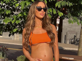 WWE's Carmella Opens Up About Pregnancy Journey After Multiple Miscarriages