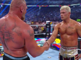 WWE's Future Plans for Brock Lesnar Unveiled After SummerSlam Showdown