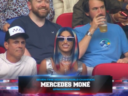 Mercedes Mone's Future in AEW: What's Next After Her All In: London Appearance?