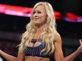 Summer Rae Opens Up: From Slapping Natalya to Watching AEW